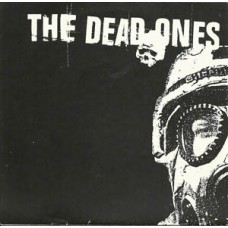 Dead Ones - s/t (white wax)