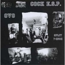 Cock ESP/Ovo - split