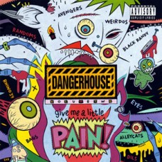 Dangerhouse: Vol. 2 (Bags) - v/a