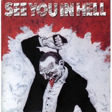 See You In Hell - Market Yourself
