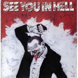 See You In Hell - Market Yourself