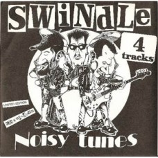 Swindle - Noisy Tunes