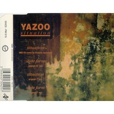 Yazoo - Situation/State Farm