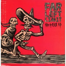 Far Left Limit - Paint it Black