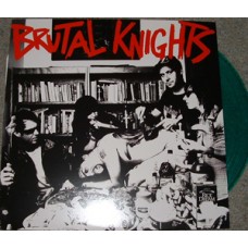 Brutal Knights - The Pleasure is All Thine RED