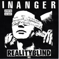 In Anger - Reality Blind