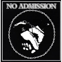 No Admission - s/t