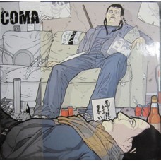 Coma - s/t