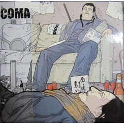 Coma - s/t