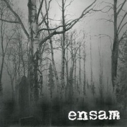 Ensam - S/T