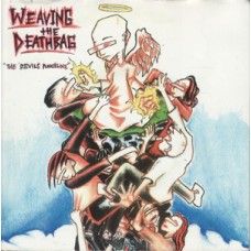 Weaving The Deathbag - The Devil's Punchline