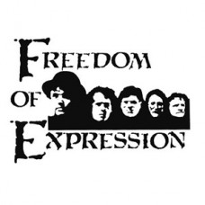 Freedom of Expression - For Lack of a Better Word