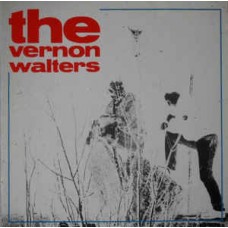 Vernon Walters - s/t