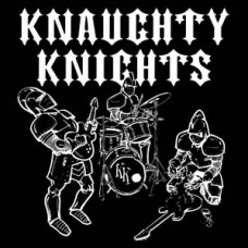 Knaughty Knights - Tommy Of The River