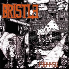 Bristle - 1984450