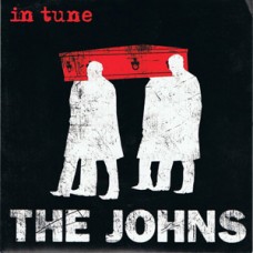Johns - In Tune