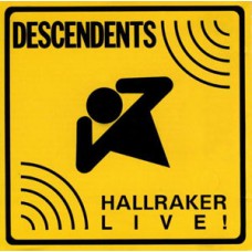 Descendents - Hallraker