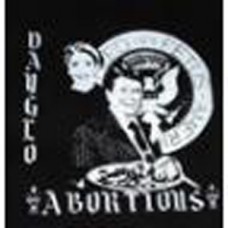 Dayglo Abortion Toddler 12M -