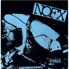 NOFX - The PMRC Can Suck On This