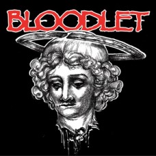 Bloodlet - Embrace (ltd 1000)