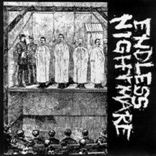 Endless Nightmare - S/T