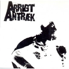 Arrigt Antraek - S/T