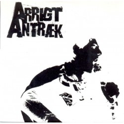 Arrigt Antraek - S/T