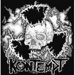 Kontempt - S/T