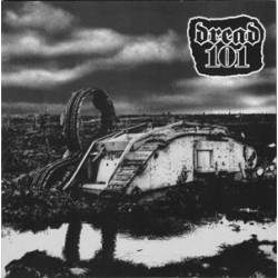 Dread 101/VIR - Split