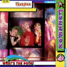 Fuzzbox - What's the Point