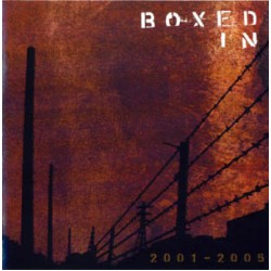 Boxed In (Health Hazrd) - 2001-2005