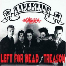 Libertine - Left For Dead