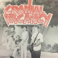 Cranial Vacancy - s/t