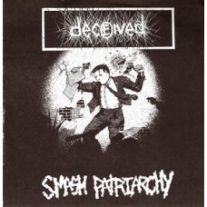 Deceived - Smash Patriarchy