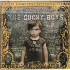 Ducky Boys - The War Back Home