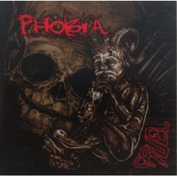 Phobia - Cruel