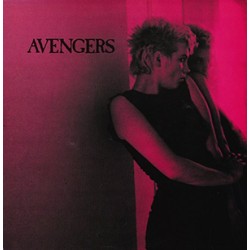 Avengers - S/T