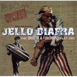 Jello Biafra - The Big Ka-Boom Part One