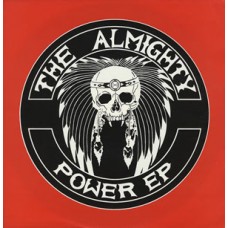 Almighty - Power