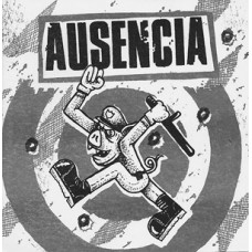 Ausencia - s/t