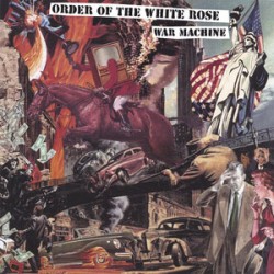 Order of the White Rose - War Machine