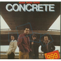 Nine Nine Nine (999) - Concrete