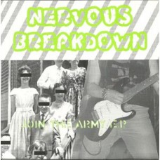 Nervous Breakdown - Join The Army