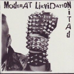 Moderat Likvidation - Nitad