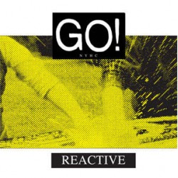 Go! - Reactive