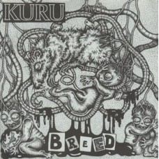 Kuru - Breed