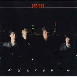 Chelsea - Evacuate