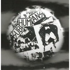 Subhumans "Demolition" button -