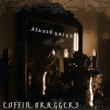 Coffin Draggers - Dying Breath