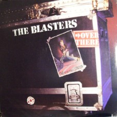 Blasters - Live at the Venue: London